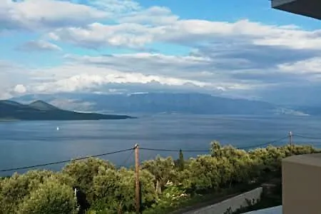 Apartmán Lefkada Nikiana