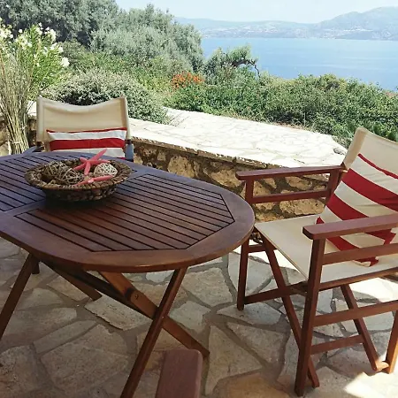 Apartmán Lefkada *