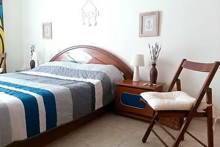Lefkada Apartmán