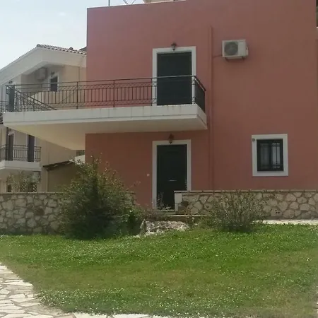Lefkada * Nikiana