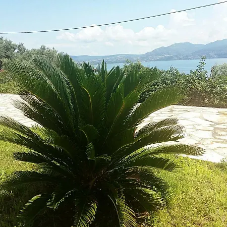 Apartmán Lefkada Nikiana