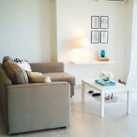 Lefkada Appartement *