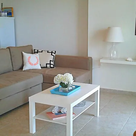 Appartement Lefkada *