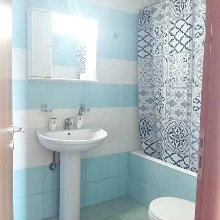 Apartamento Lefkada Nikiana