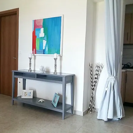 Lefkada Appartement