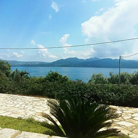 Lefkada Appartement Nikiana